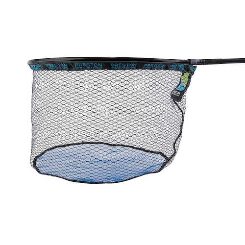 PRESTON INNOVATIONS LATEX MATCH LANDING NET