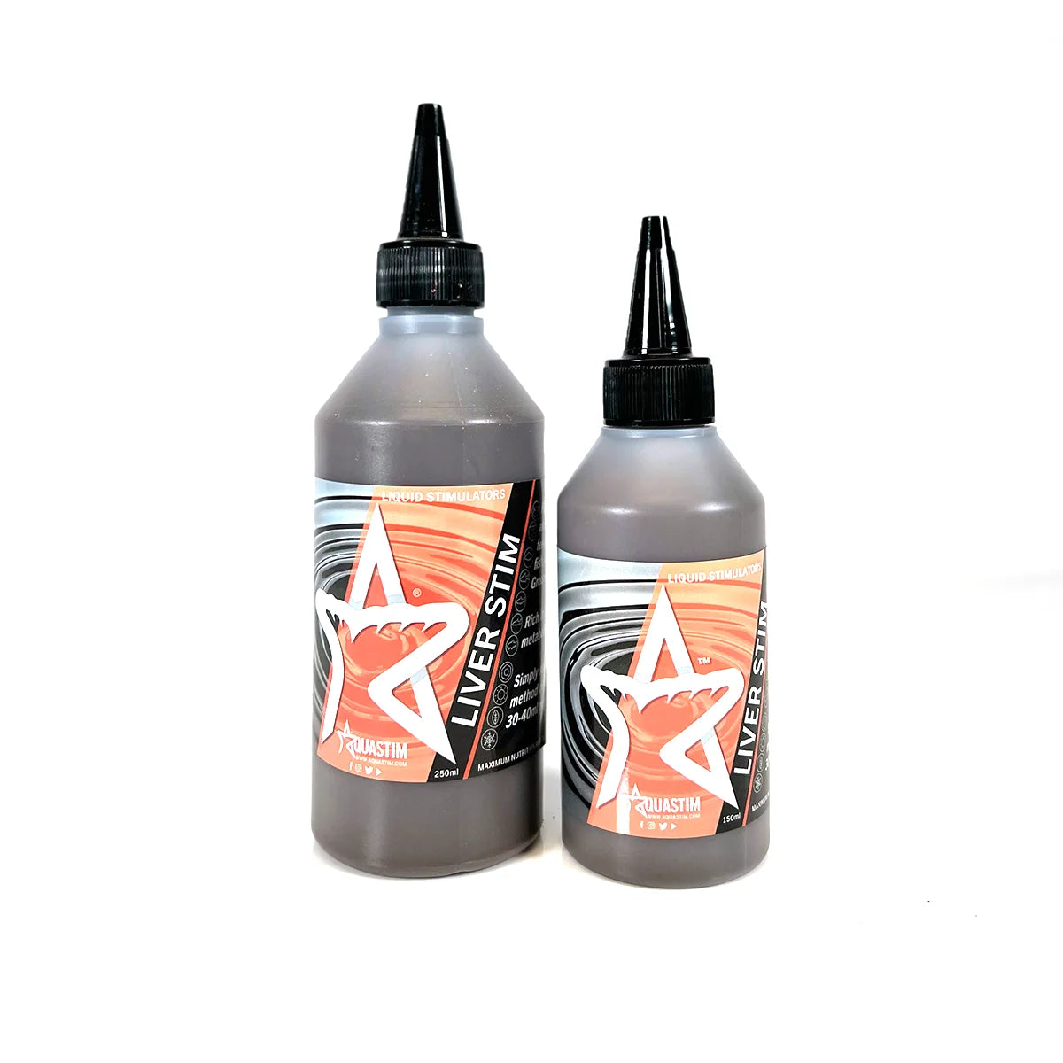Aquastim Amino Stim Liquids Full Range