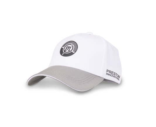 Preston Innovations Logo Cap
