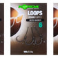 KORDA LOOPS BARBLESS HOOKS