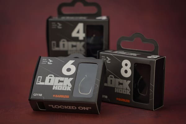 OMC The Lock Hook All sizes
