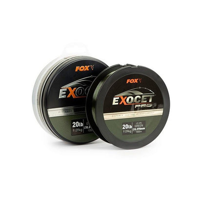 Fox Exocet Pro Mono All Sizes