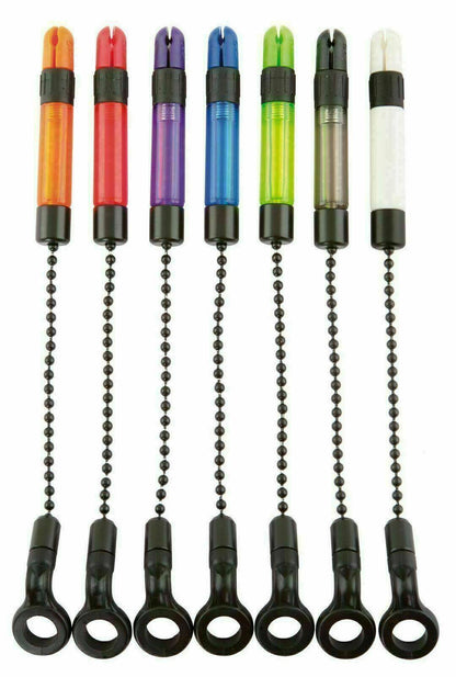 FOX BLACK LABEL SLIK BOBBINS