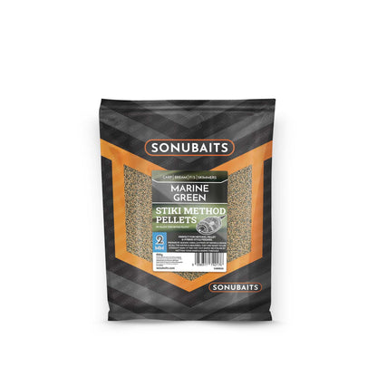 SONUBAITS STIKI METHOD PELLETS