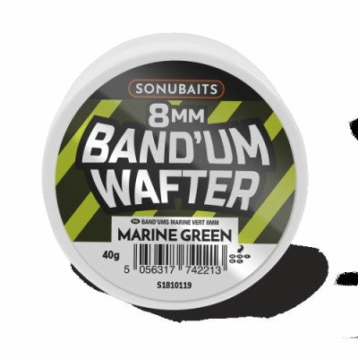 SONUBAITS BAND'UM WAFTERS