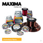 MAXIMA CHAMELEON LINE