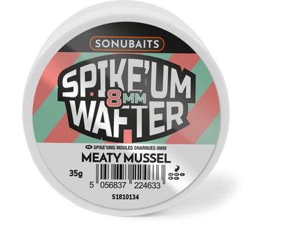 Sonubaits Spike'Um Wafters 8mm