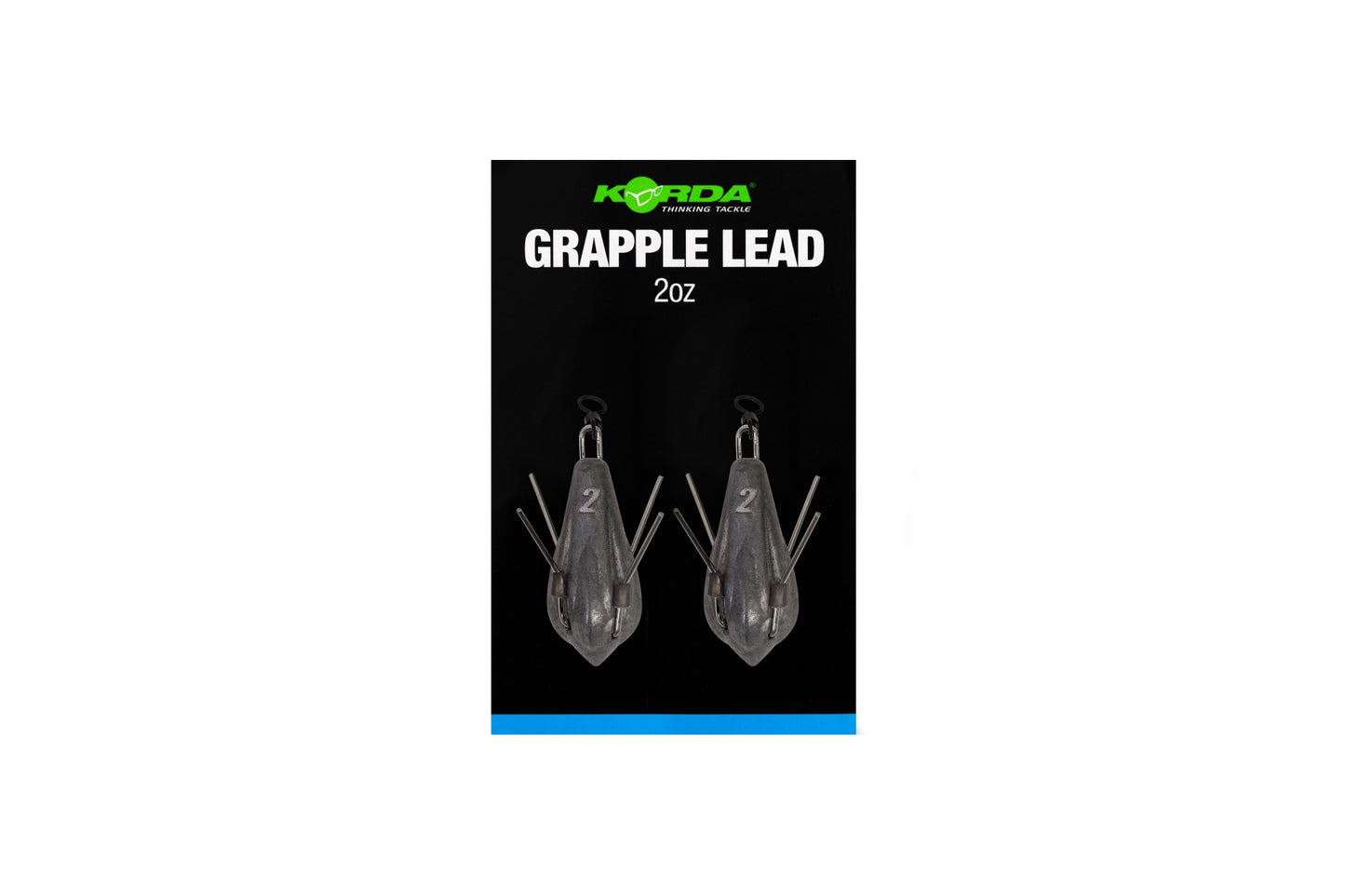 Korda Grapple LeadS