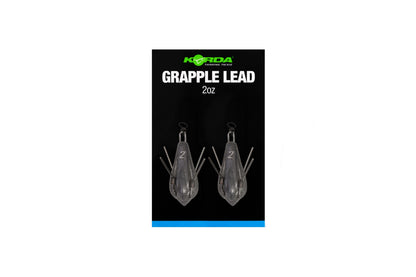 Korda Grapple LeadS