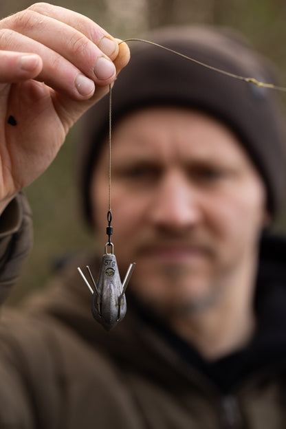 Korda Grapple LeadS