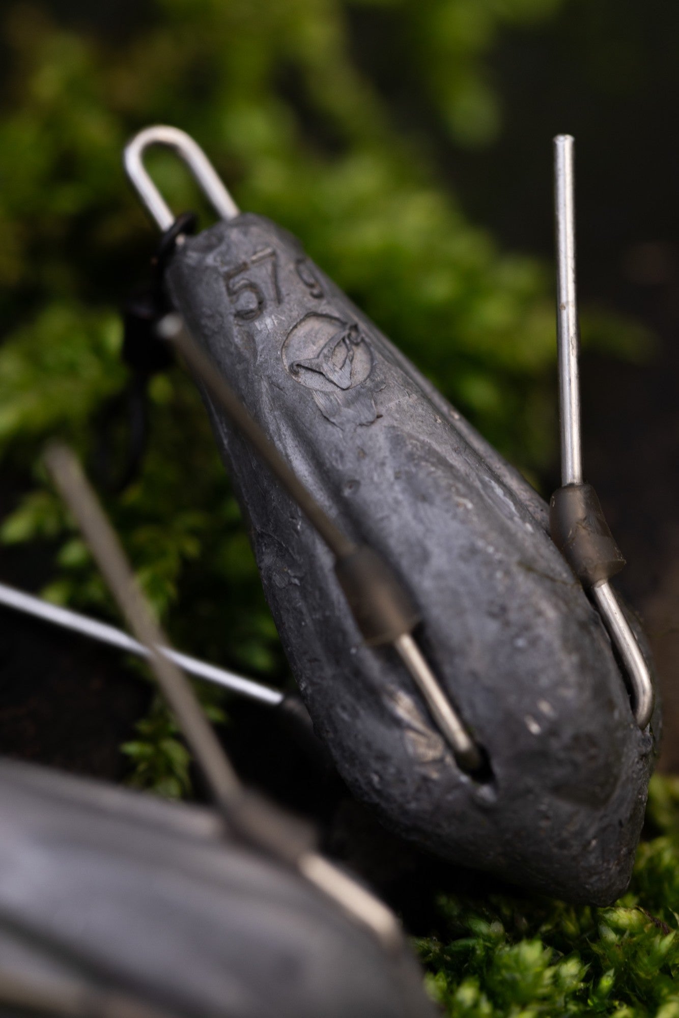 Korda Grapple LeadS