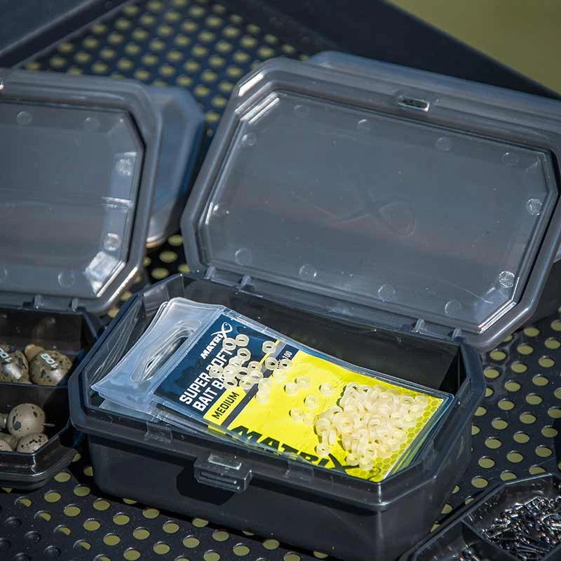 Matrix Accessory Box All Sizes