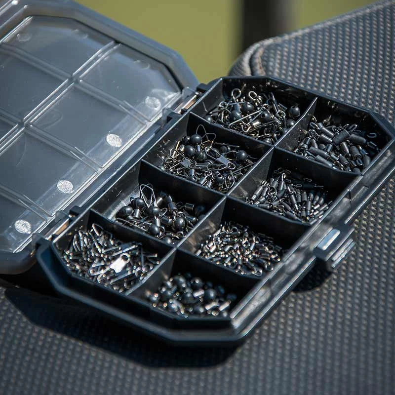 Matrix Accessory Box All Sizes