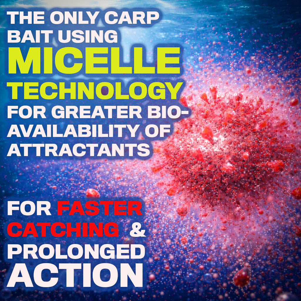 Fjuka Carp Fish Accelerant (100ml)