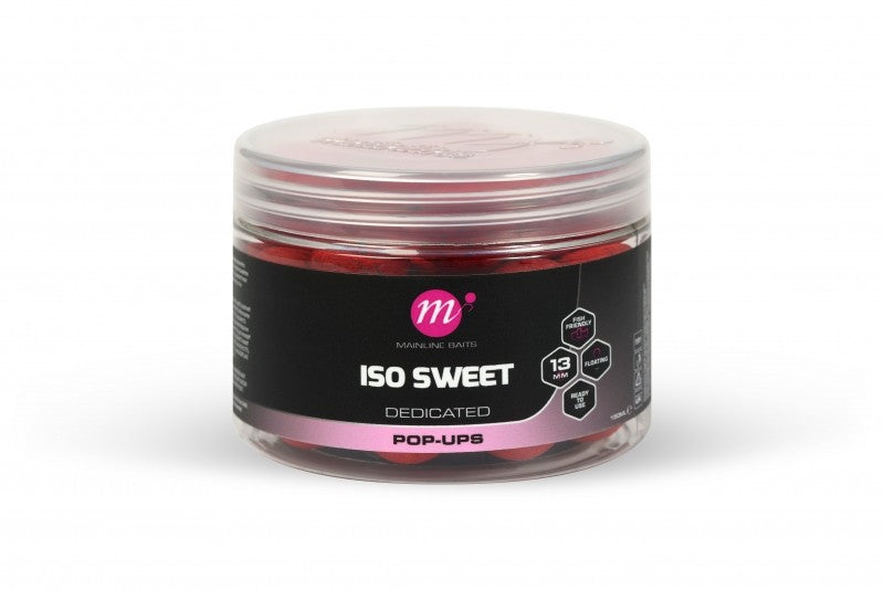 Mainline ISO Sweet Full Range