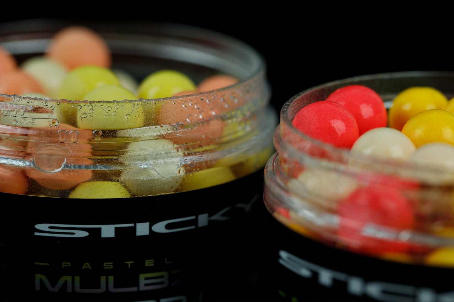 STICKY BAITS MULBZ POP-UPS