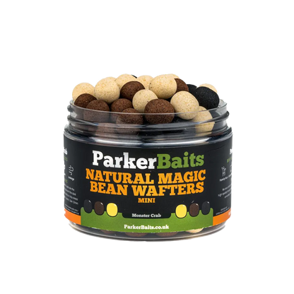 PARKER BAITS OG FISH FULL RANGE