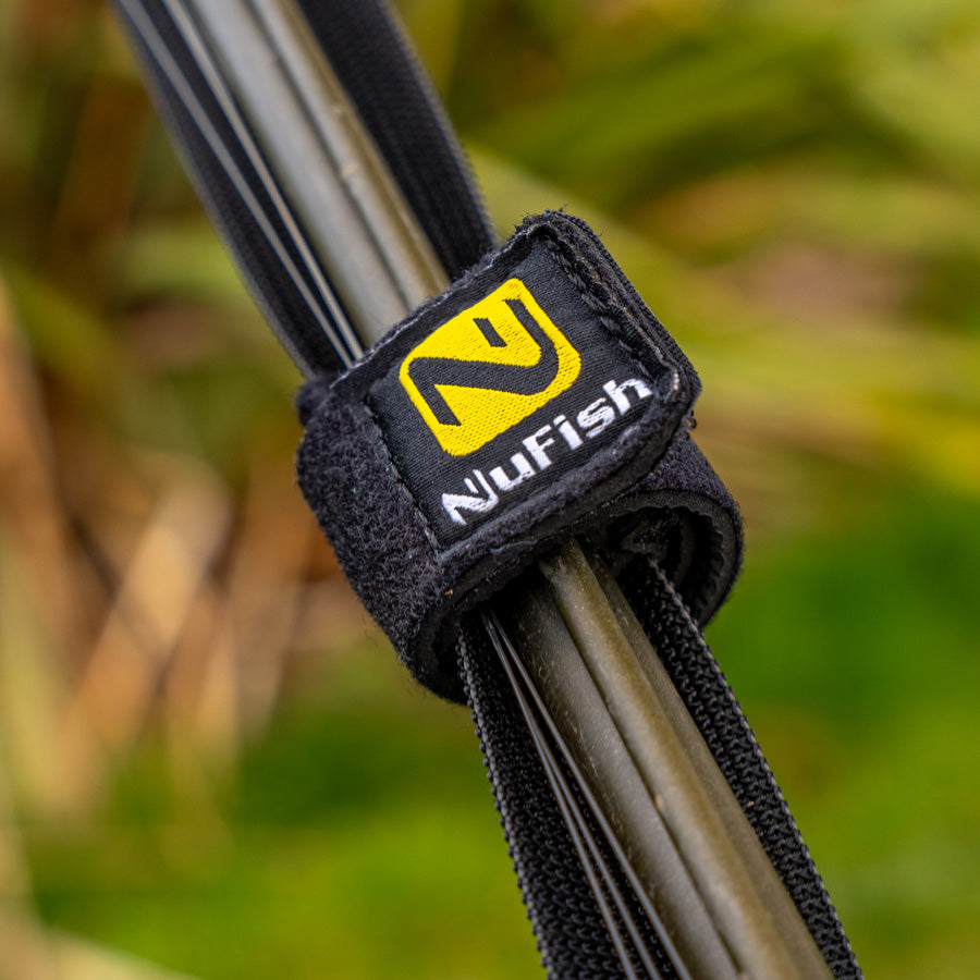 NuFish Defenda Tip & Butt Protectors