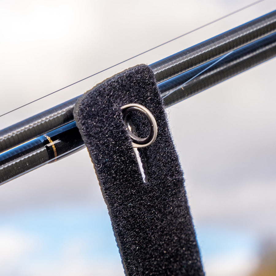 NuFish Cyclops Neoprene Rod Bands