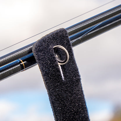 NuFish Cyclops Neoprene Rod Bands