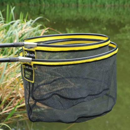 NUFISH HAIR NET LANDING NET