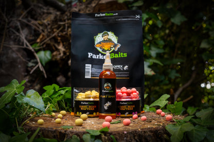 Parker Baits Scopex Bundle Limited Edition