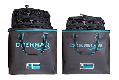DRENNAN DMS EVA TRIPLE NET BAG