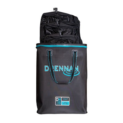 DRENNAN DMS EVA TRIPLE NET BAG