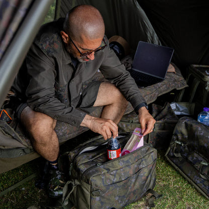 OMC Heist Workaholic Multi Function Bag