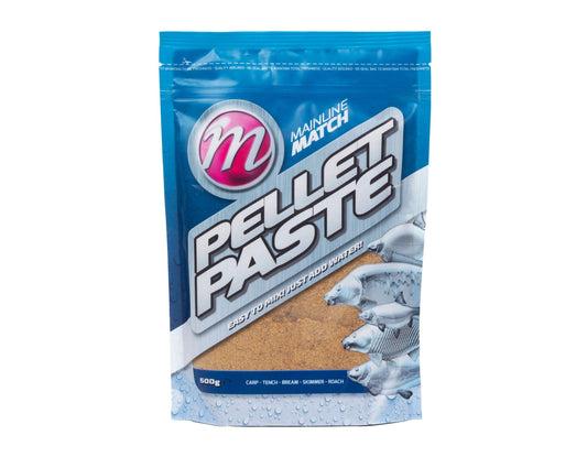 MAINLINE MATCH PURE PELLET PASTE