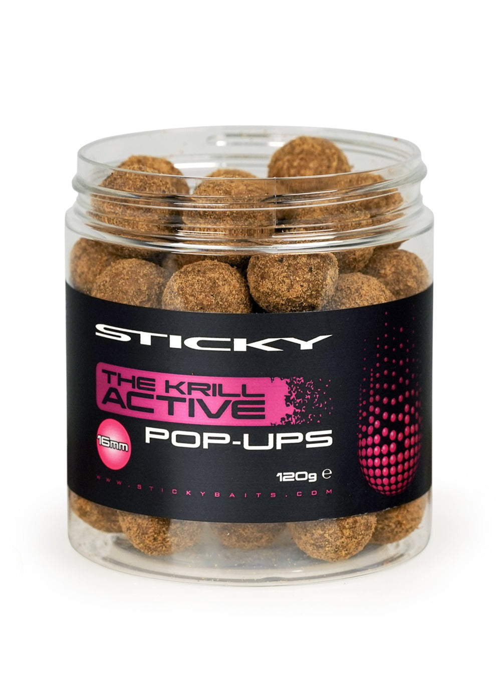 STICKY BAITS THE KRILL ACTIVE FULL RANGE