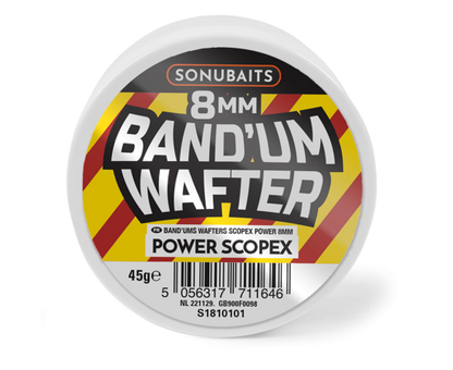 SONUBAITS BAND'UM WAFTERS