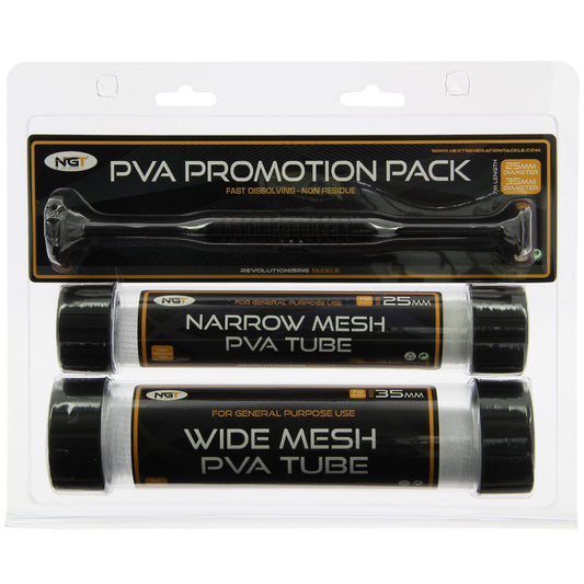 NGT PROMOTION PACK