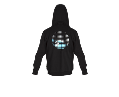 PRESTON INNOVATIONS PRO ZIP HOODIE