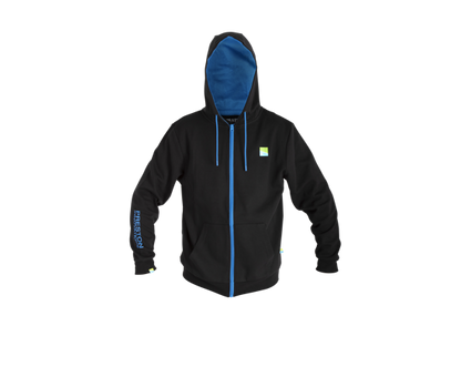 PRESTON INNOVATIONS PRO ZIP HOODIE