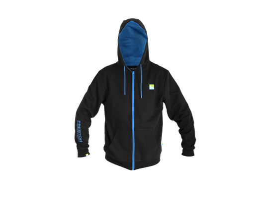 PRESTON INNOVATIONS PRO ZIP HOODIE