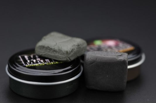 KORDA DARK MATTER TUNGSTEN PUTTY