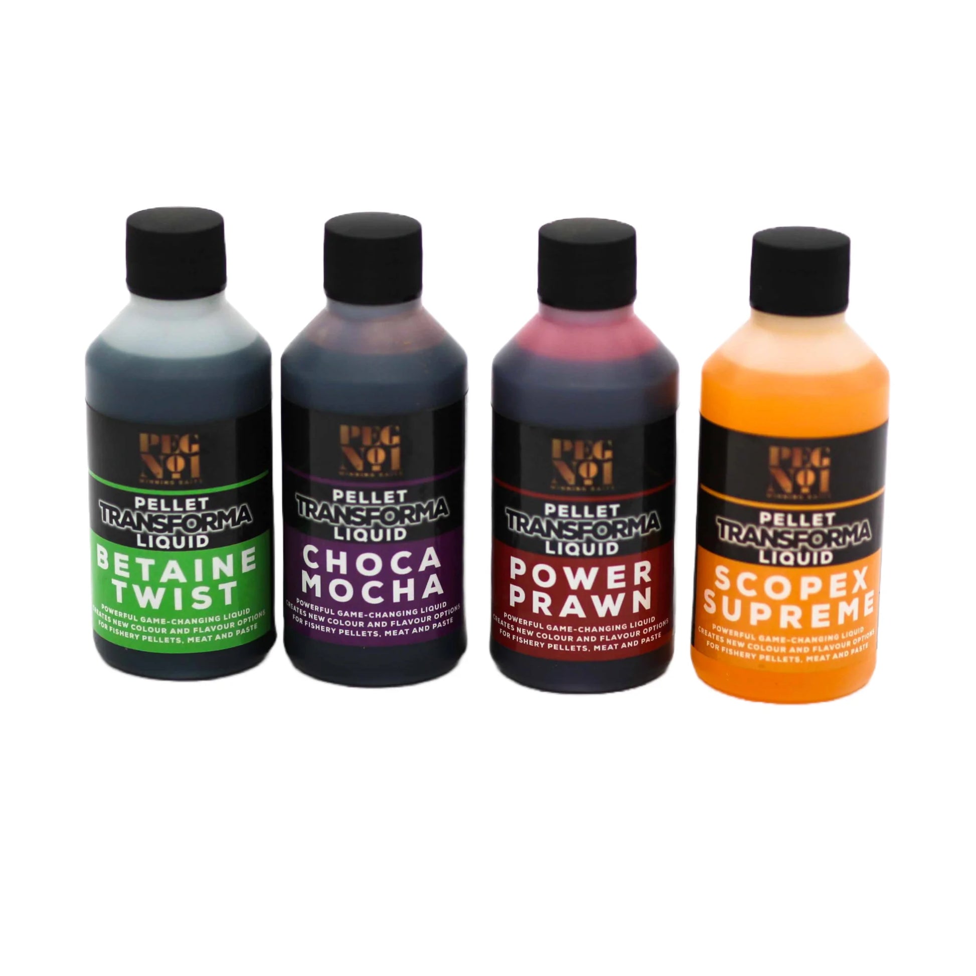 Crafty Catch Peg No 1 Transforma Liquids