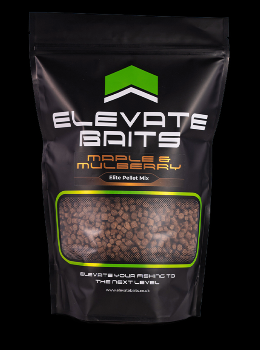 Elevate Baits Maple and Mulberry Full Range