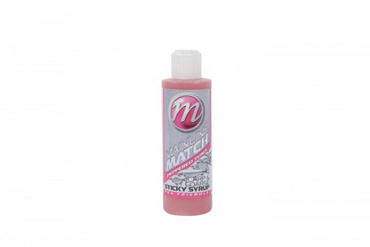 Mainline Match Syrups 250ml All Flavours