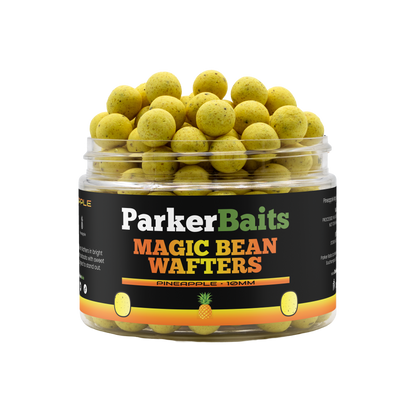 Parker Baits Pineapple Summer Bundle – Solid Bag Bundle Limited Edition