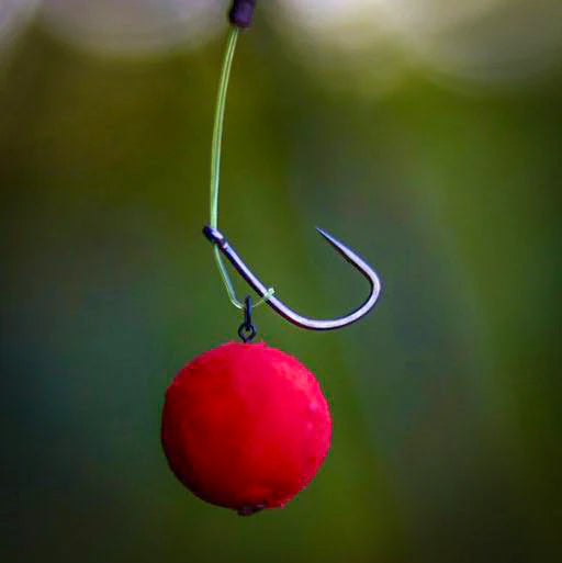 Fjuka Carp Fish Accelerant Wrapped Pop-Ups (15mm)