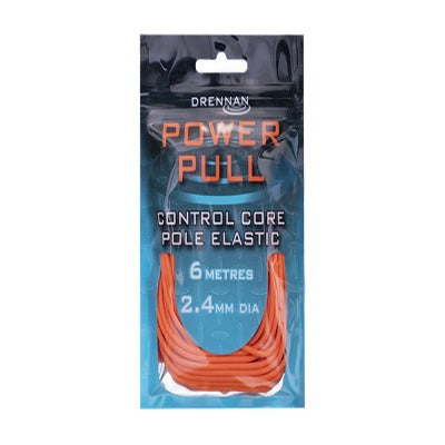 DRENNAN POWER PULL ELASTIC ORANGE 17 - 19