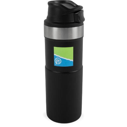 PRESTON INNOVATIONS TRAVEL FLASK 500ml