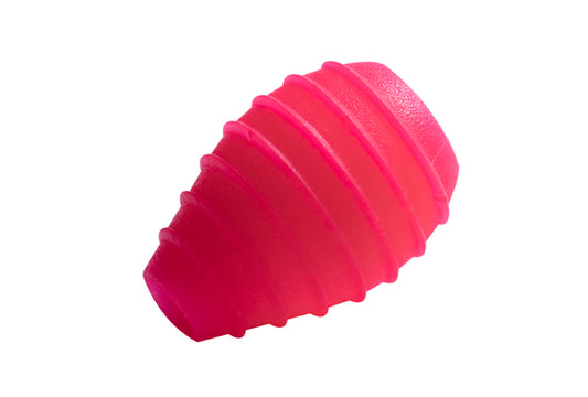 DRENNAN PULLER BEAD PINK