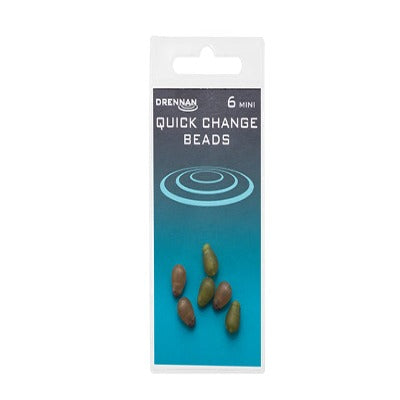 DRENNAN QUICK CHANGE BEADS MINI