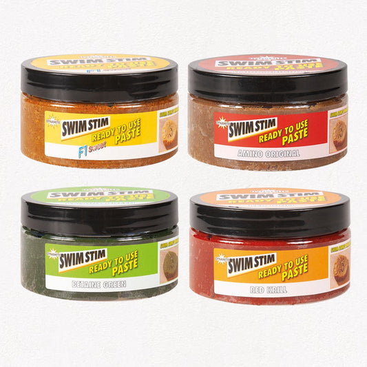 DYNAMITE BAITS SWIM STIM READY TO USE PASTE