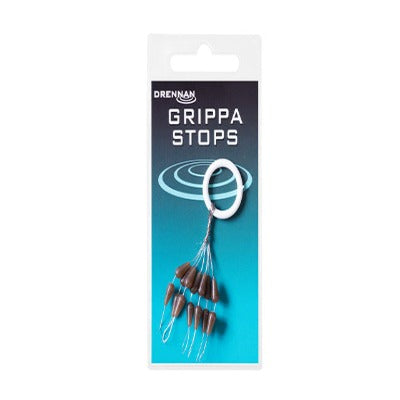 DRENNAN GRIPPA STOPS