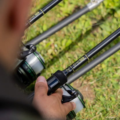 OMC FC Carp Combo