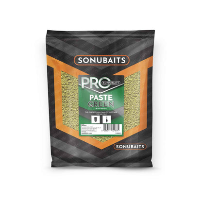SONUBAITS PRO PASTE